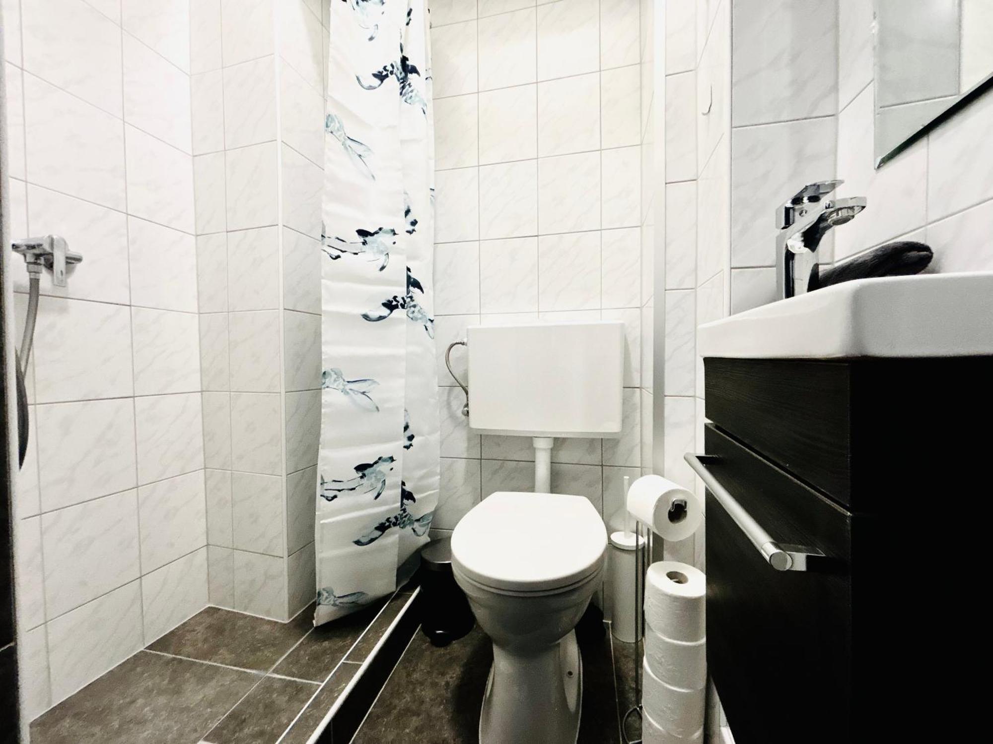 Studio 51 Budapest Esterno foto