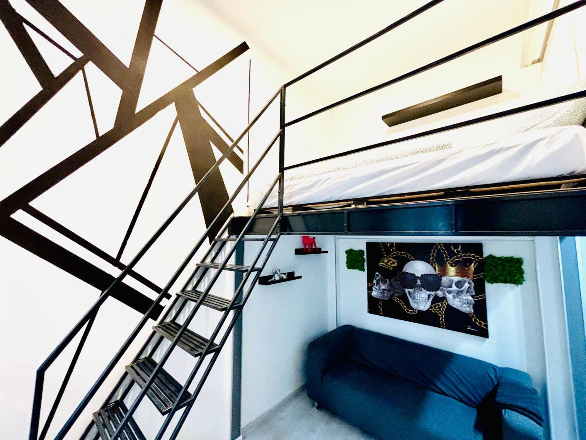 Studio 51 Budapest Esterno foto